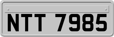 NTT7985