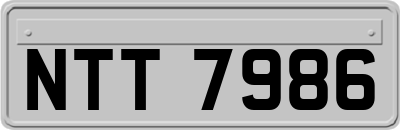 NTT7986