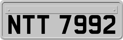 NTT7992
