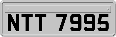 NTT7995
