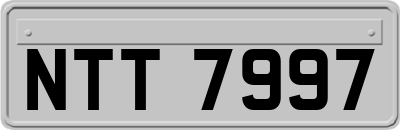 NTT7997