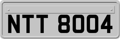 NTT8004