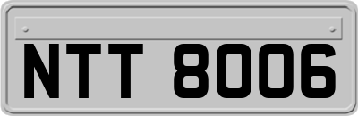 NTT8006