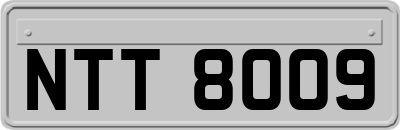 NTT8009