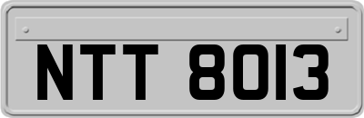 NTT8013