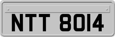 NTT8014