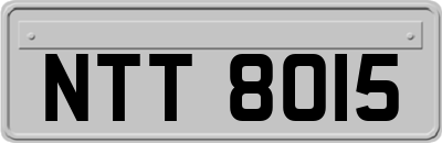 NTT8015