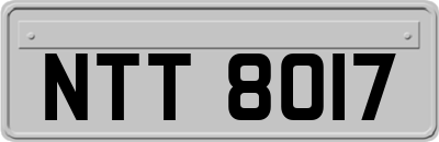 NTT8017