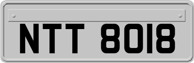 NTT8018