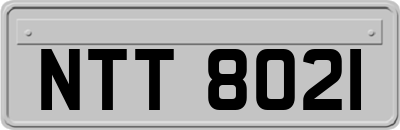 NTT8021