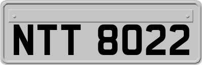 NTT8022