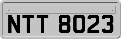 NTT8023