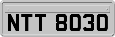 NTT8030