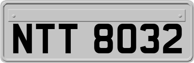 NTT8032