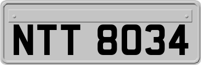 NTT8034