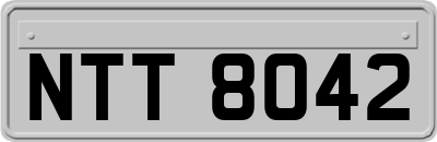 NTT8042