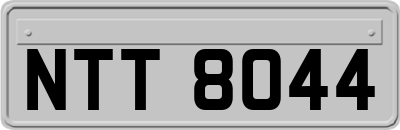 NTT8044