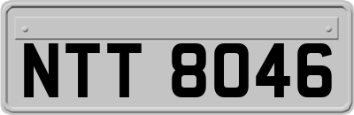 NTT8046