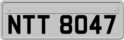 NTT8047