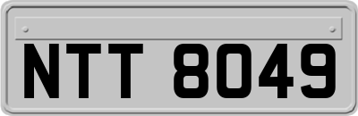 NTT8049