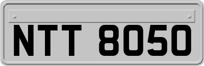 NTT8050