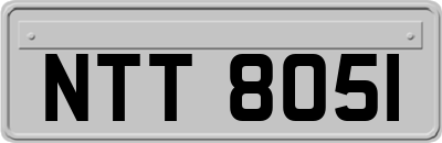 NTT8051