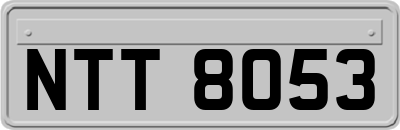 NTT8053