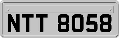 NTT8058