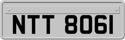 NTT8061