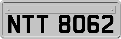 NTT8062