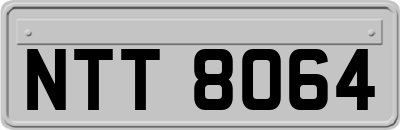 NTT8064