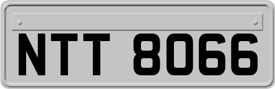 NTT8066