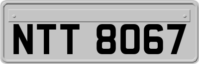 NTT8067