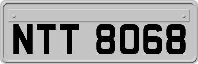 NTT8068