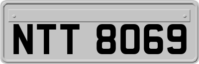 NTT8069