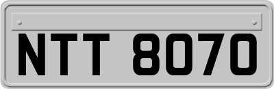 NTT8070