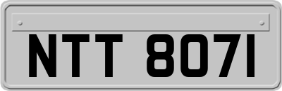 NTT8071