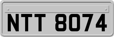 NTT8074