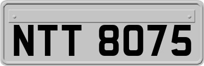 NTT8075