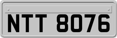 NTT8076