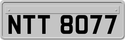 NTT8077