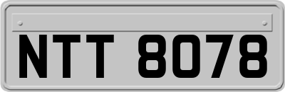 NTT8078