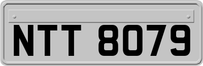 NTT8079