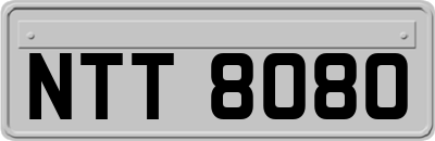 NTT8080
