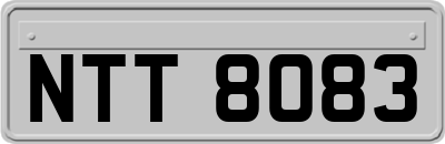 NTT8083