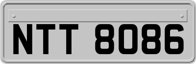 NTT8086