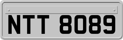 NTT8089