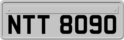 NTT8090