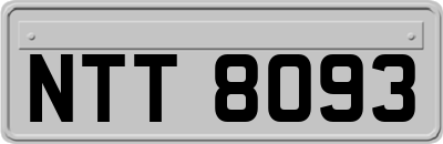 NTT8093