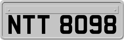 NTT8098